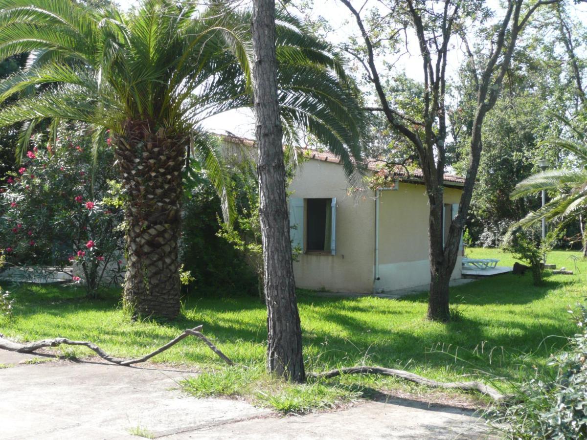 Hotel Levolle Marine Poggio Mezzana Exterior foto